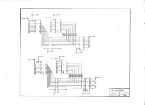 Mitec The Joker Varydesk (65101)