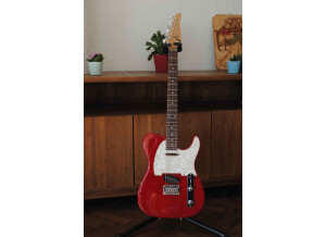 Tom Anderson Classic T (41805)