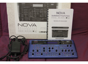 Novation Nova (6407)