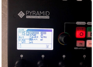 Squarp Instruments Pyramid (59884)