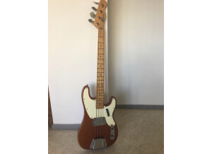 Fender Telecaster Bass [1968-1971]