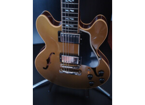 Gibson Kiefer Sutherland KS-336