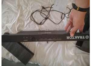 Native Instruments Traktor Kontrol S4 (60409)