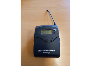 Sennheiser SK 300 émetteur HF de poche (79875)