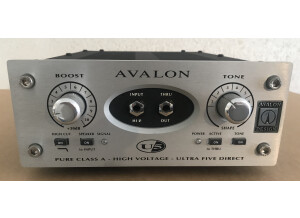 Avalon U5 (8604)