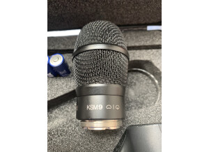 Shure UR2/KSM9BK