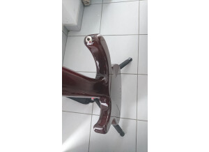 PRS SE Kingfisher (45452)