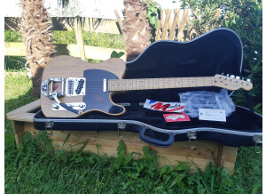 Telecaster US front