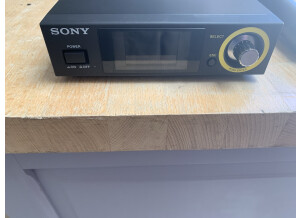 Sony DWZ-M70