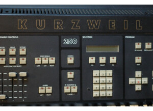 Kurzweil K250 (25431)