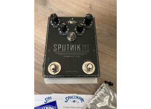 Spaceman Sputnik III (97504)