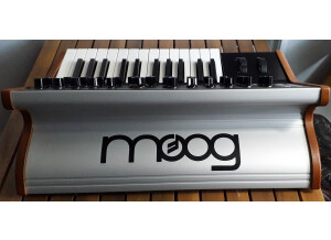 Moog Music Subsequent 25 (12180)