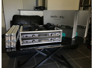 Universal Audio Apollo x8p (42518)