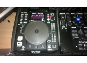 Denon DJ DN-S1200 (16661)