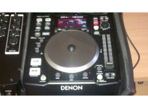 Denon DJ DN-S1200 (83056)