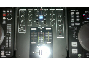 Denon DJ DN-S1200 (7056)