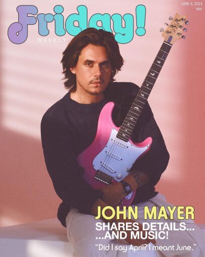 johnmayer johnmayer