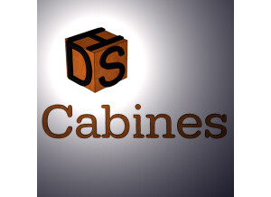 Logo HDS Cabines