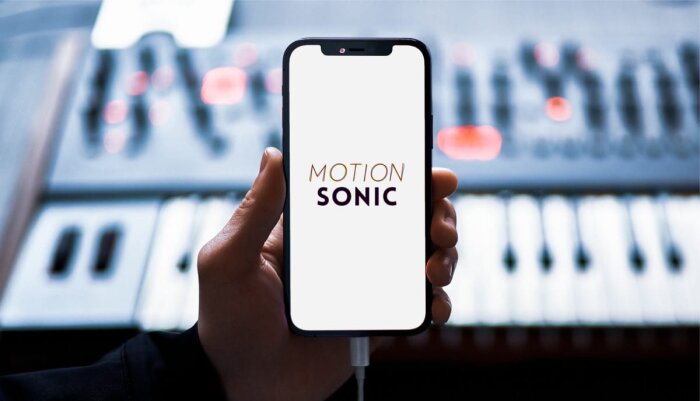 MotionApp MotionApp