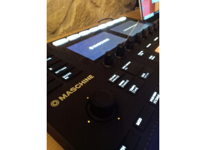 Native Instruments Maschine mk3 (20096)
