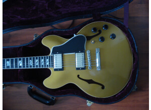 Gibson Kiefer Sutherland KS-336