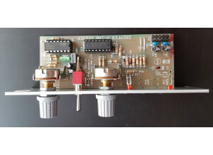 Doepfer A-146 Low Frequency Oscillator 2 / LFO 2 (82094)