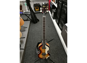 Hofner Guitars Violin Bass Contemporary Series (60676)
