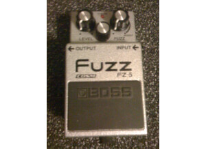 Boss FZ-5 Fuzz (94920)