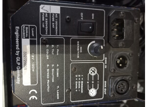 Glp Pocket Scan (67375)