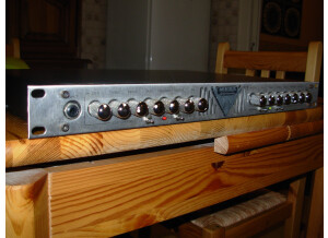 Mesa Boogie V-Twin Rack (54159)