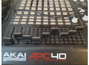 Akai Professional APC40 (90344)