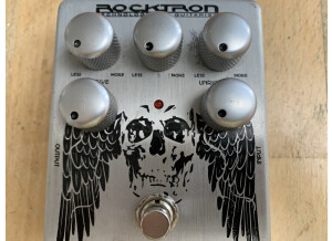 Rocktron Third Angel Distortion