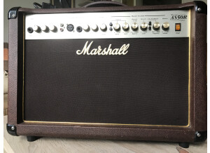 Marshall AS50R