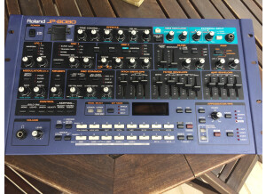 Roland JP-8080 (19860)