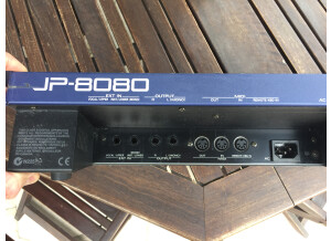 Roland JP-8080 (66632)