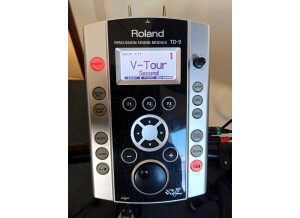 Roland TD-9KX (82328)