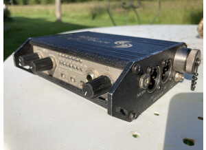 Sound Devices MP-2