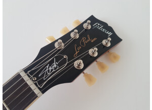 Gibson Slash Les Paul Standard 2020 (96851)
