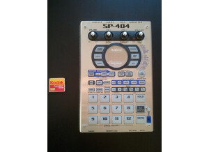 Roland SP-404 (34476)