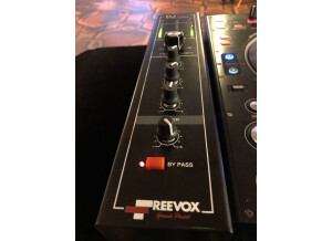 Freevox DJ sound warmer (75619)