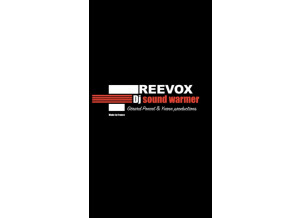Freevox DJ sound warmer