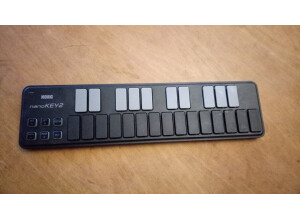 Korg nanoKEY2 (26426)