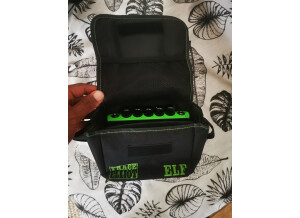 Trace Elliot ELF Ultra Compact Bass Amplifier (30150)