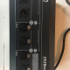 Splitter/isolateur/Booster DMX 4 voies Splitter/isolateur/Booster DMX 4 voies