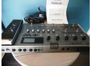 Vox Tonelab LE (65300)
