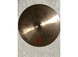 Paiste 2002 Crash 16"