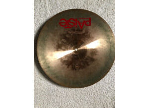 Paiste 2002 Crash 16"