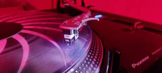 Ortofon VNL