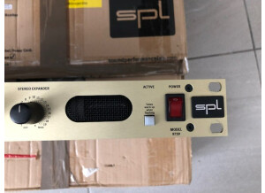 SPL Stereo Vitalizer MK2-T (90248)