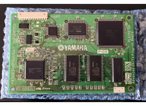 Yamaha PLG-100 DX (81067)